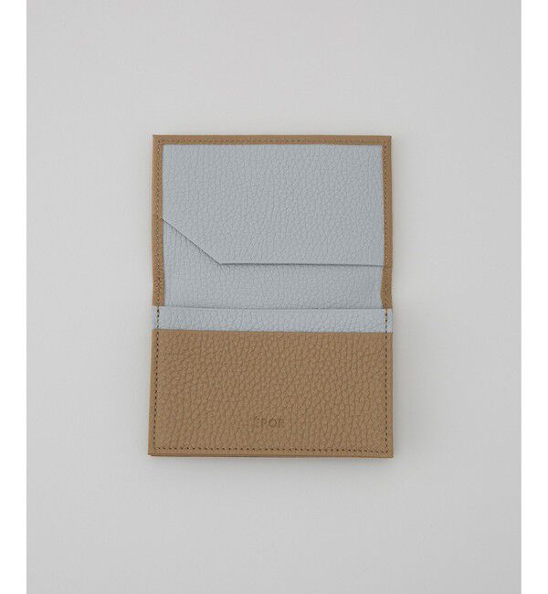 ROPE「【E'POR】 JUDD Card Case（名刺入れ）」|名刺入れ・カードケース|
