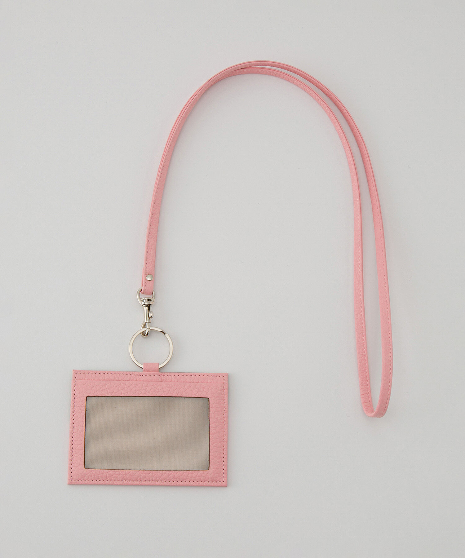 E'POR「【E'POR】 JUDD ID Card Case（IDケース）」|名刺入れ・カードケース|