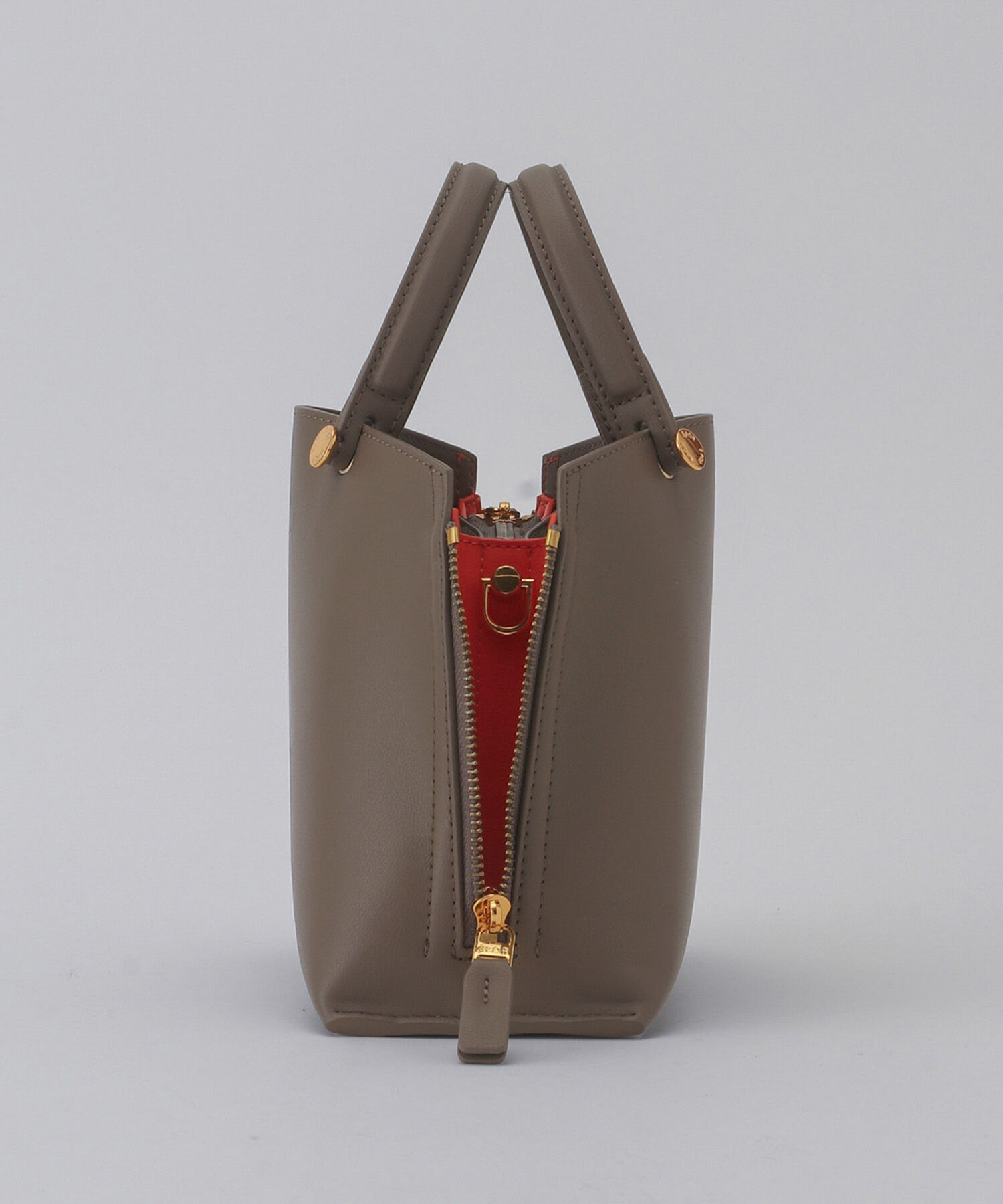 E'POR「【E'POR】Y BAG Mini」|ハンドバッグ|