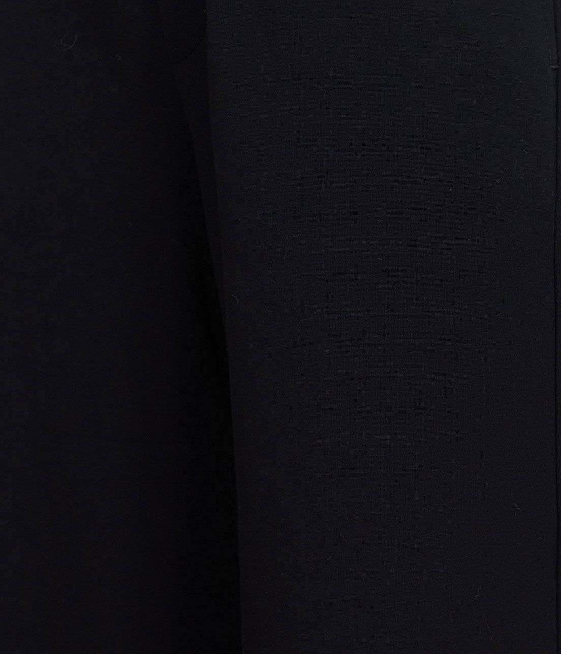 VIS「【WEB限定Lサイズ】ポンチイージーワイドパンツ」|スラックス|