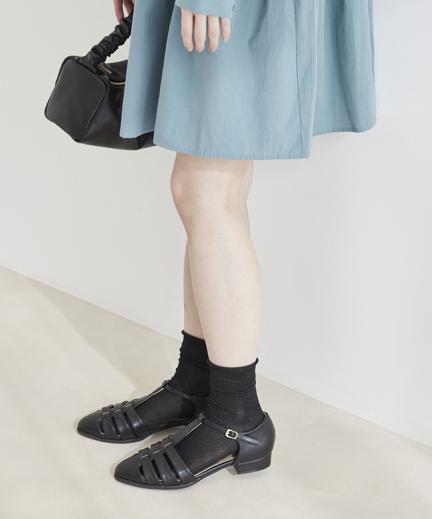 Juze「グルカサンダル」|サンダル|