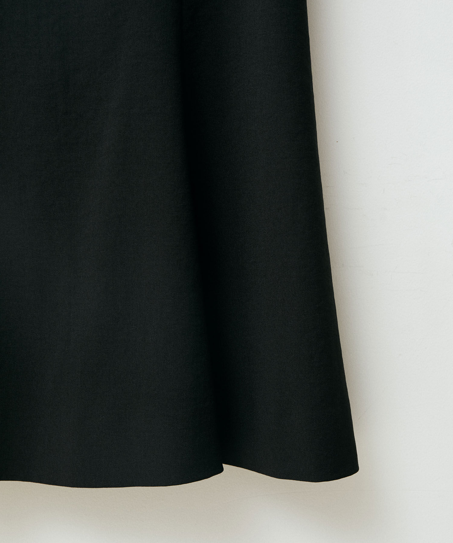 VIS「【新色】【接触冷感・洗える】美easy細ベルトマーメイドスカート」|スカート|