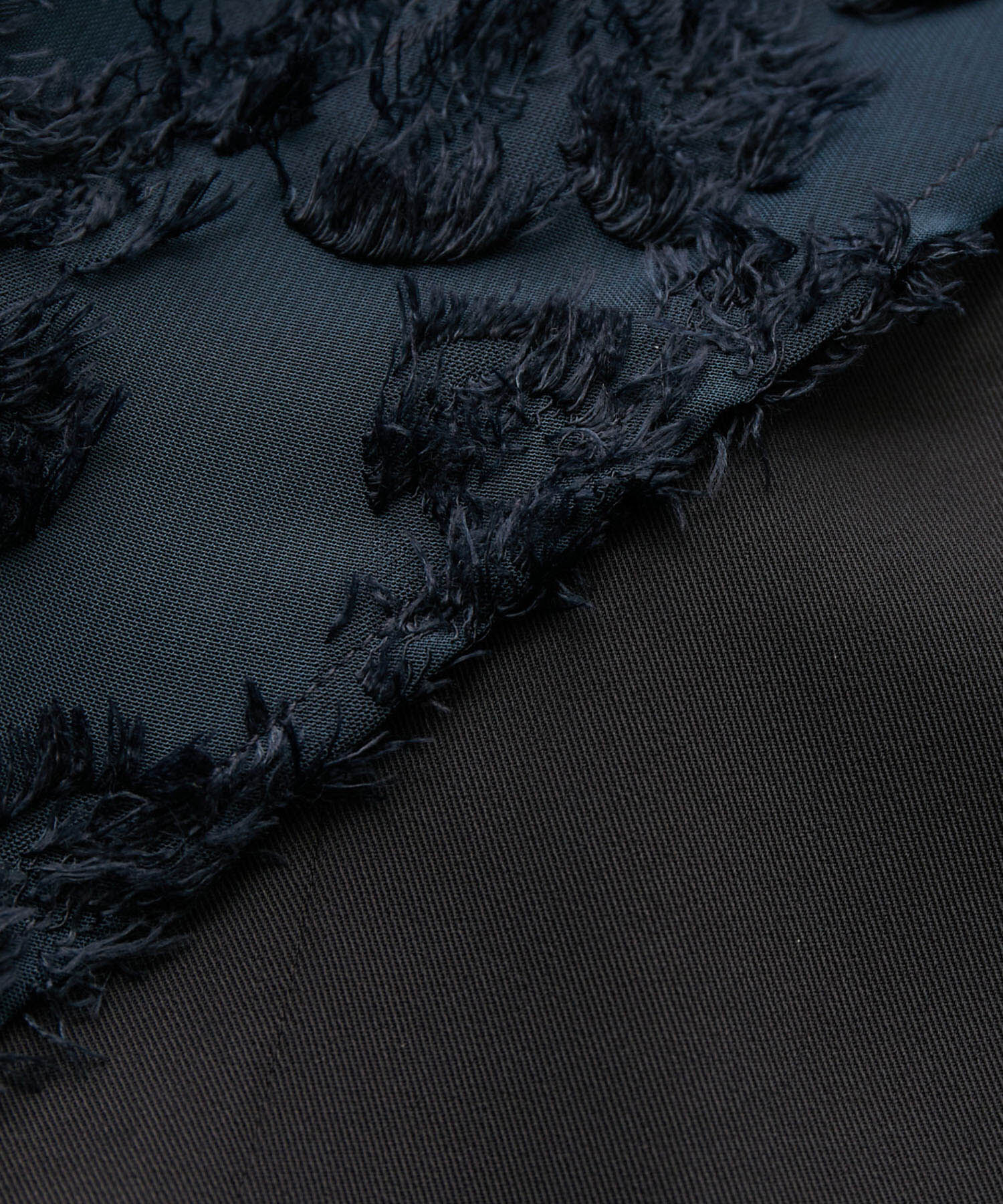 VIS「【VIS DRESS】シャーリングボレロセットワンピース」|ワンピース|