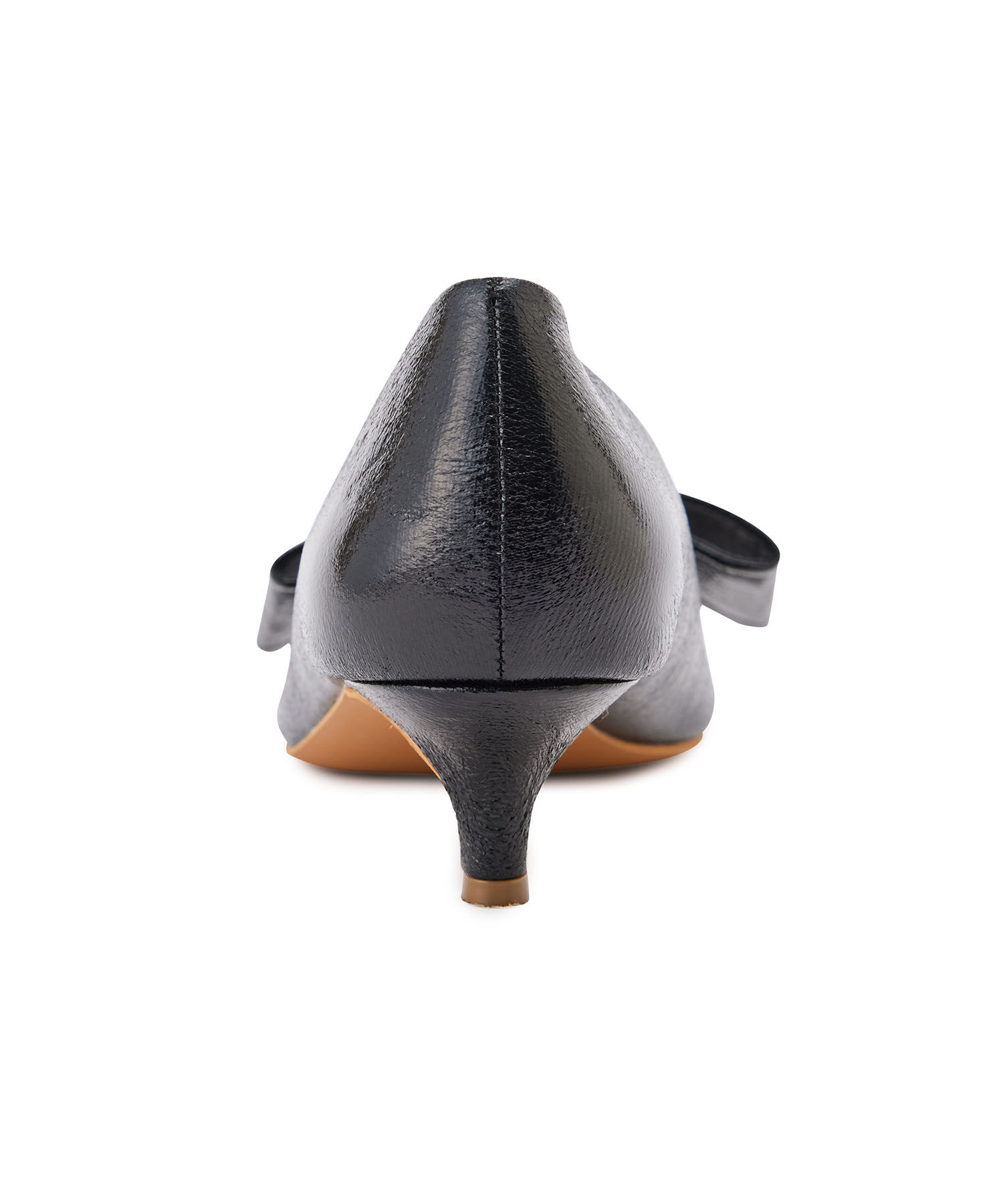 Juze「ビッグリボンパンプス【 インフルエンサーりぃさん着用 】」|パンプス|