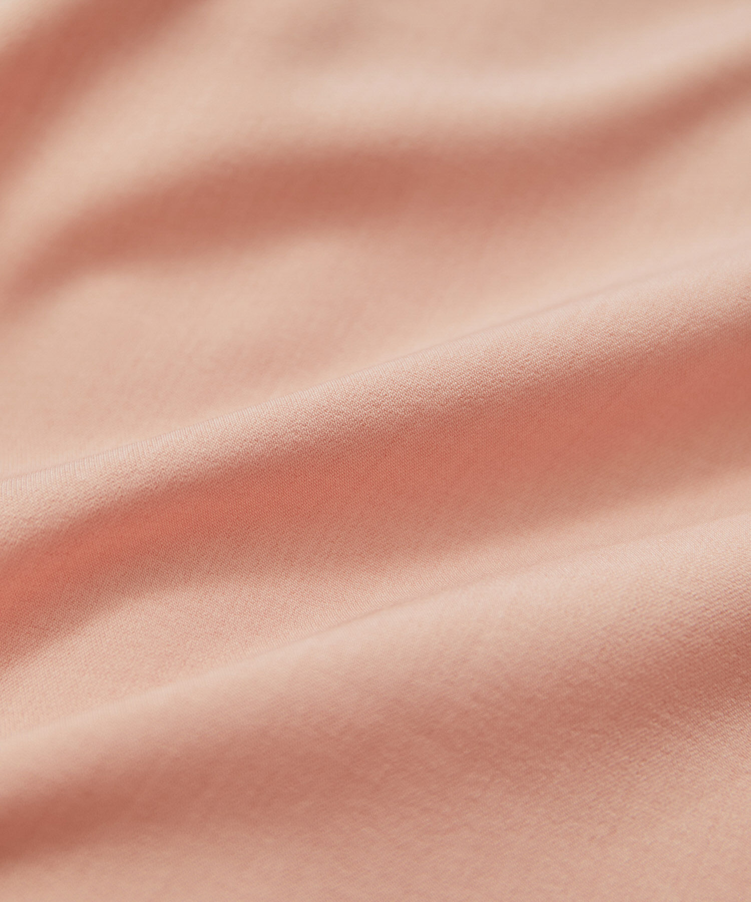 VIS「【美easy】リネンライクワンタックワイドスラックスパンツ【接触冷感/洗える】」|スラックス|