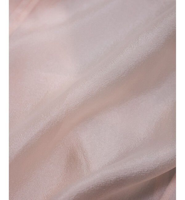 VIS「【洗える】羽織るだけでスタイリングワンランクアップ！シアージャケット」|テーラードジャケット|