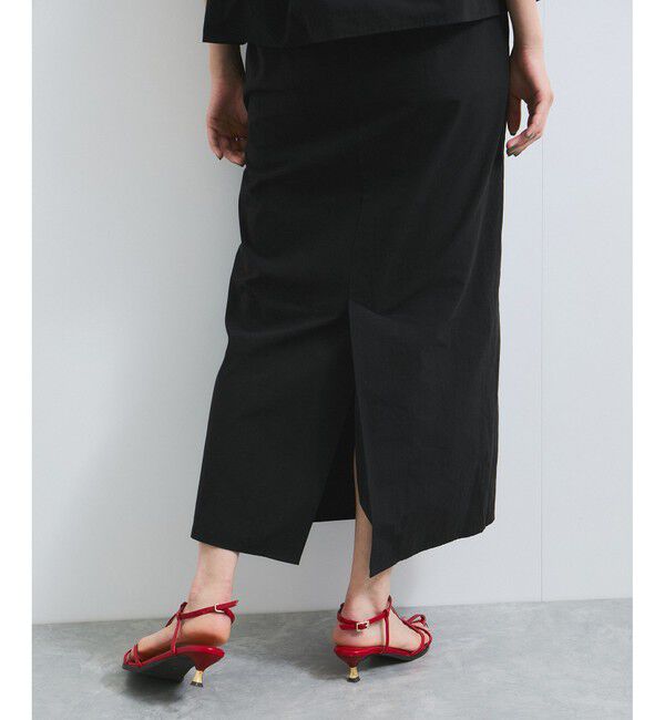 VIS「レイヤード風ワンピース」|ワンピース|