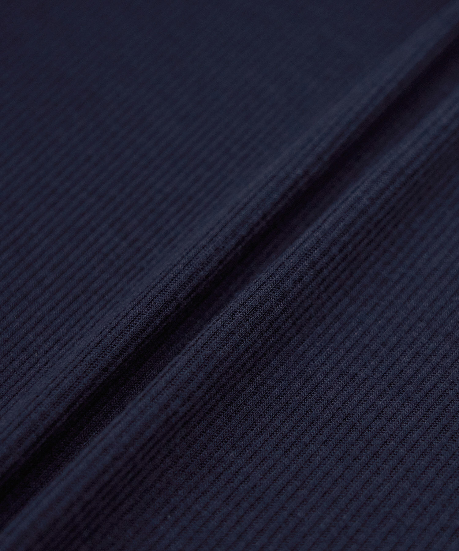 Rope&rsquo;Picnic「【WEB限定カラー: ライトグレー,イエロー】シアーカットタートル」|Tシャツ・カットソー|