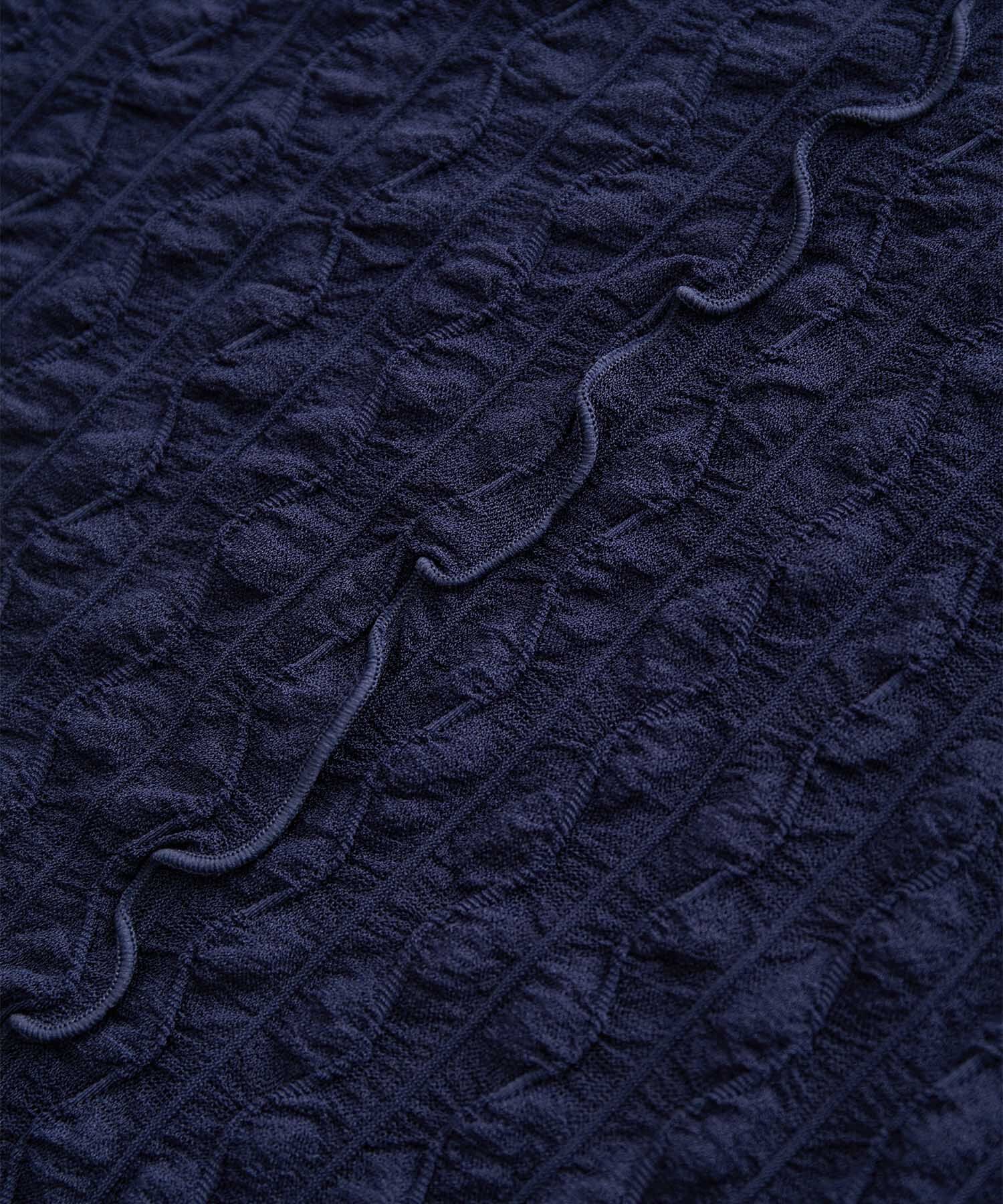 Rope&rsquo;Picnic「シアージャガードタートル」|Tシャツ・カットソー|