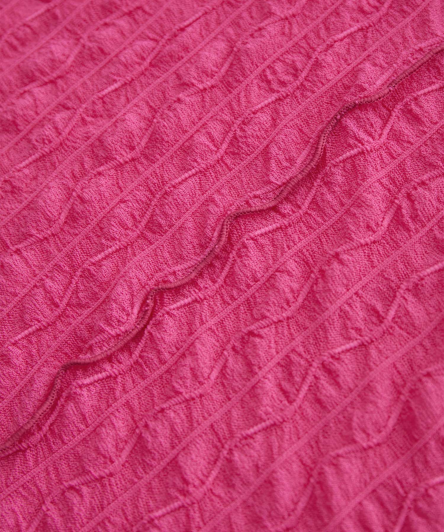 Rope&rsquo;Picnic「シアージャガードタートル」|Tシャツ・カットソー|