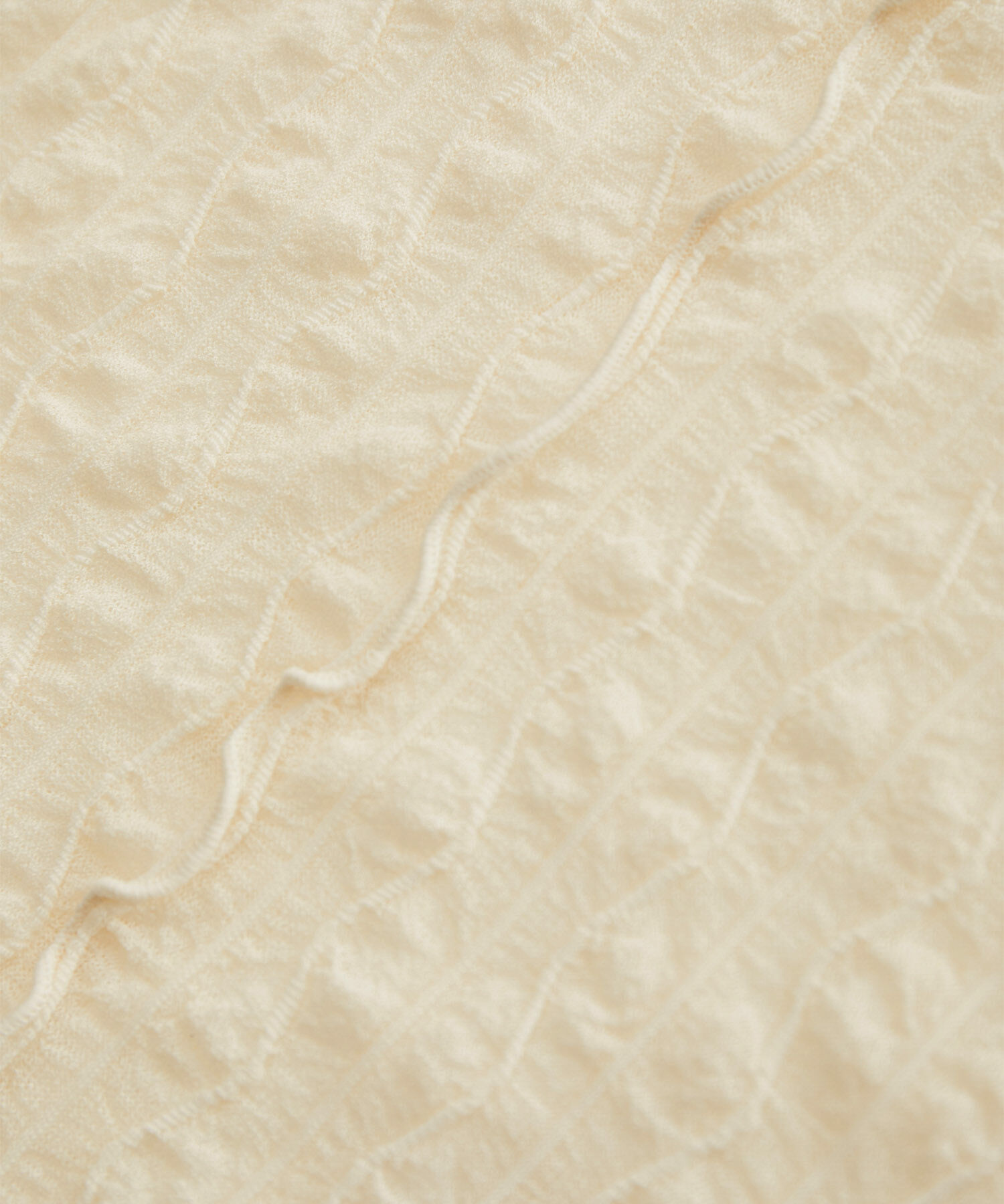 Rope&rsquo;Picnic「シアージャガードタートル」|Tシャツ・カットソー|