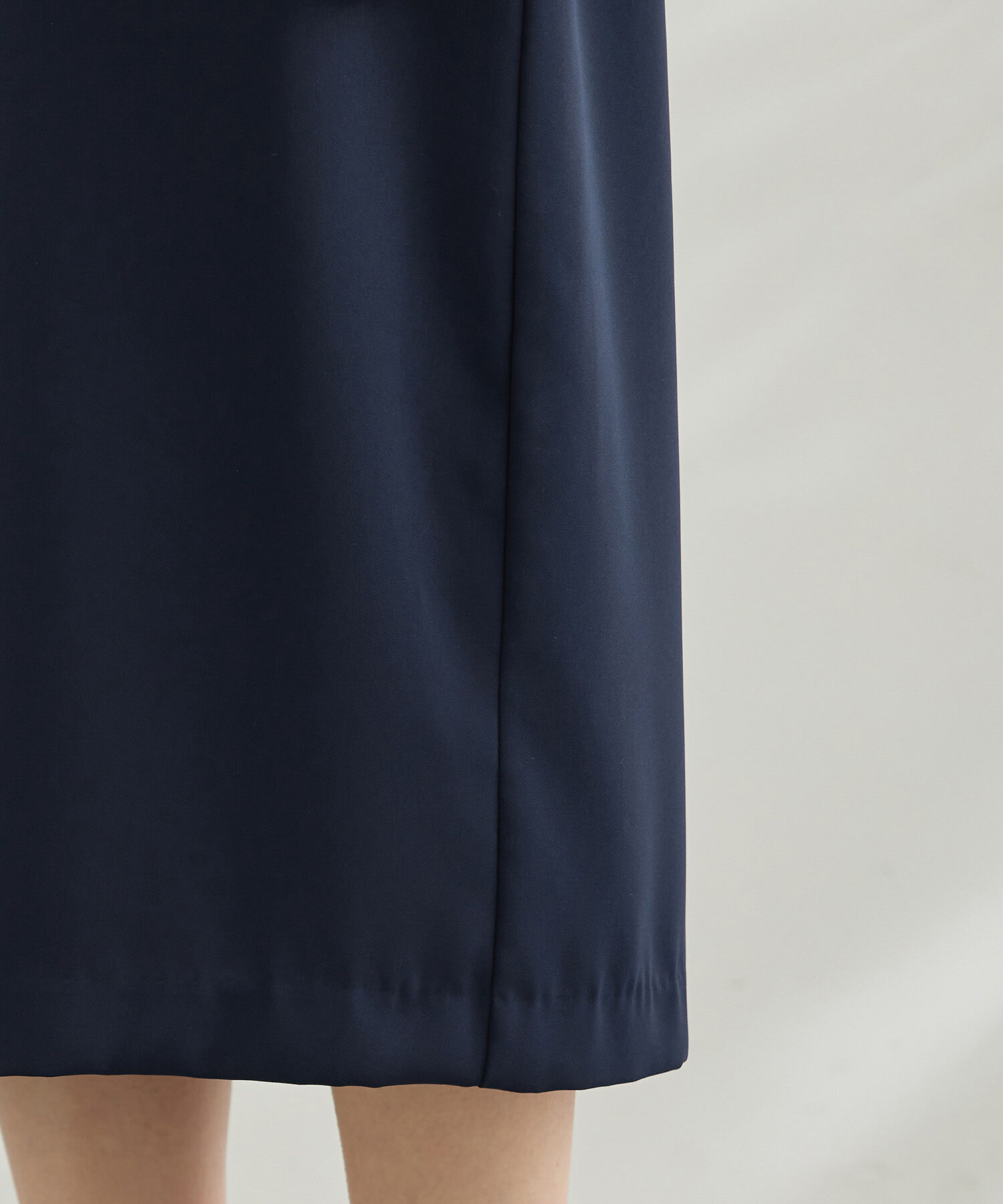 Rope&rsquo;Picnic「【一部店舗限定】【Mon E&rsquo;toile/モンエトワール】パールサックDress」|ドレス|