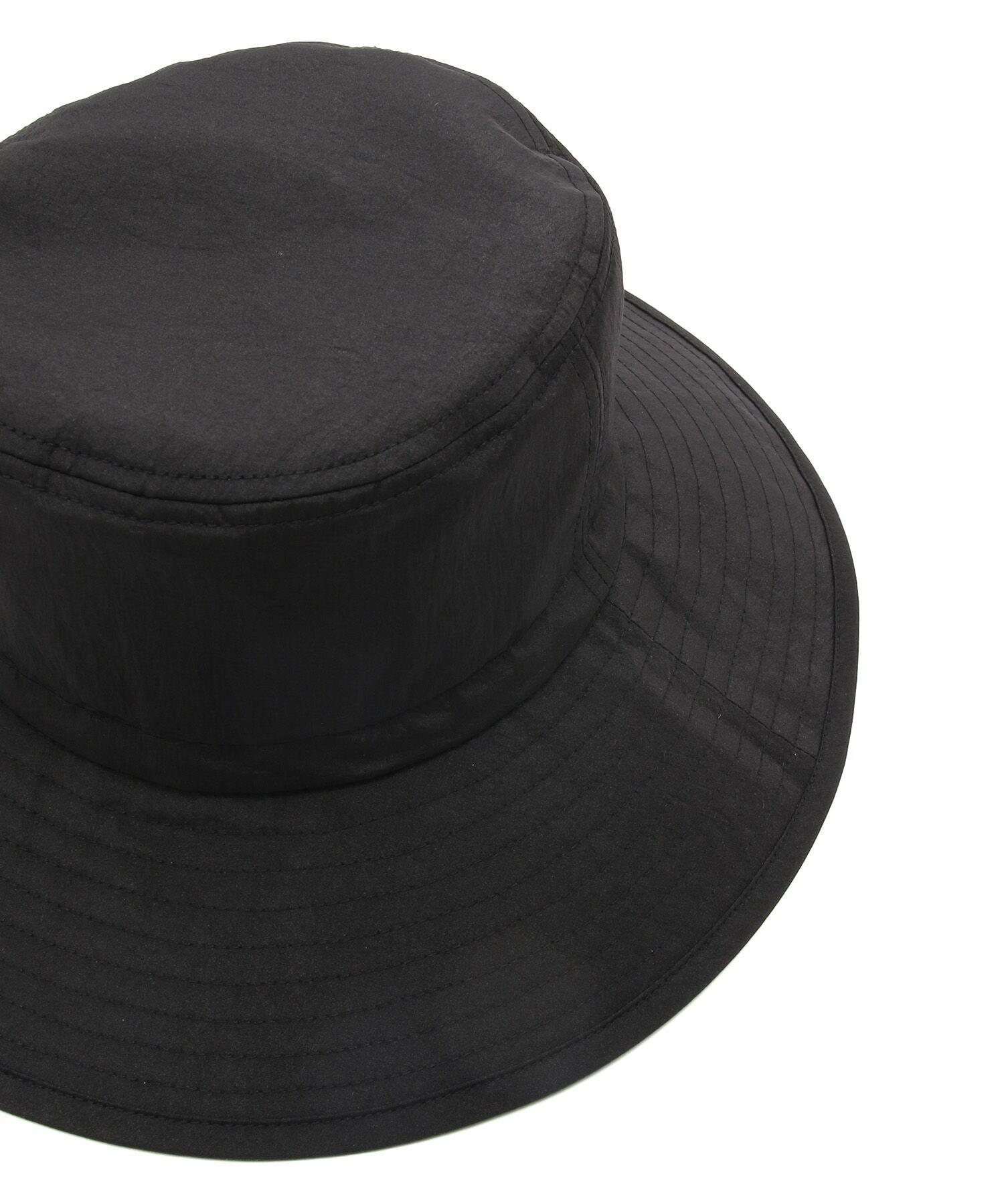 ROPE PICNIC PASSAGE「【コカゲル】UVカット/ナイロンツバ広ハット」|ハット|