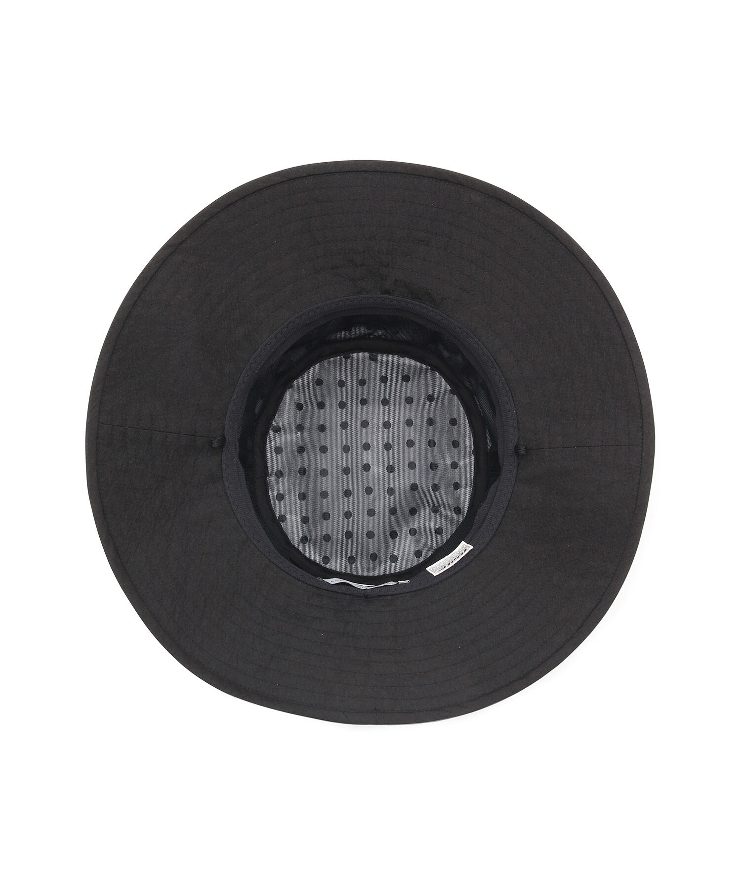 ROPE PICNIC PASSAGE「【コカゲル】UVカット/ナイロンツバ広ハット」|ハット|