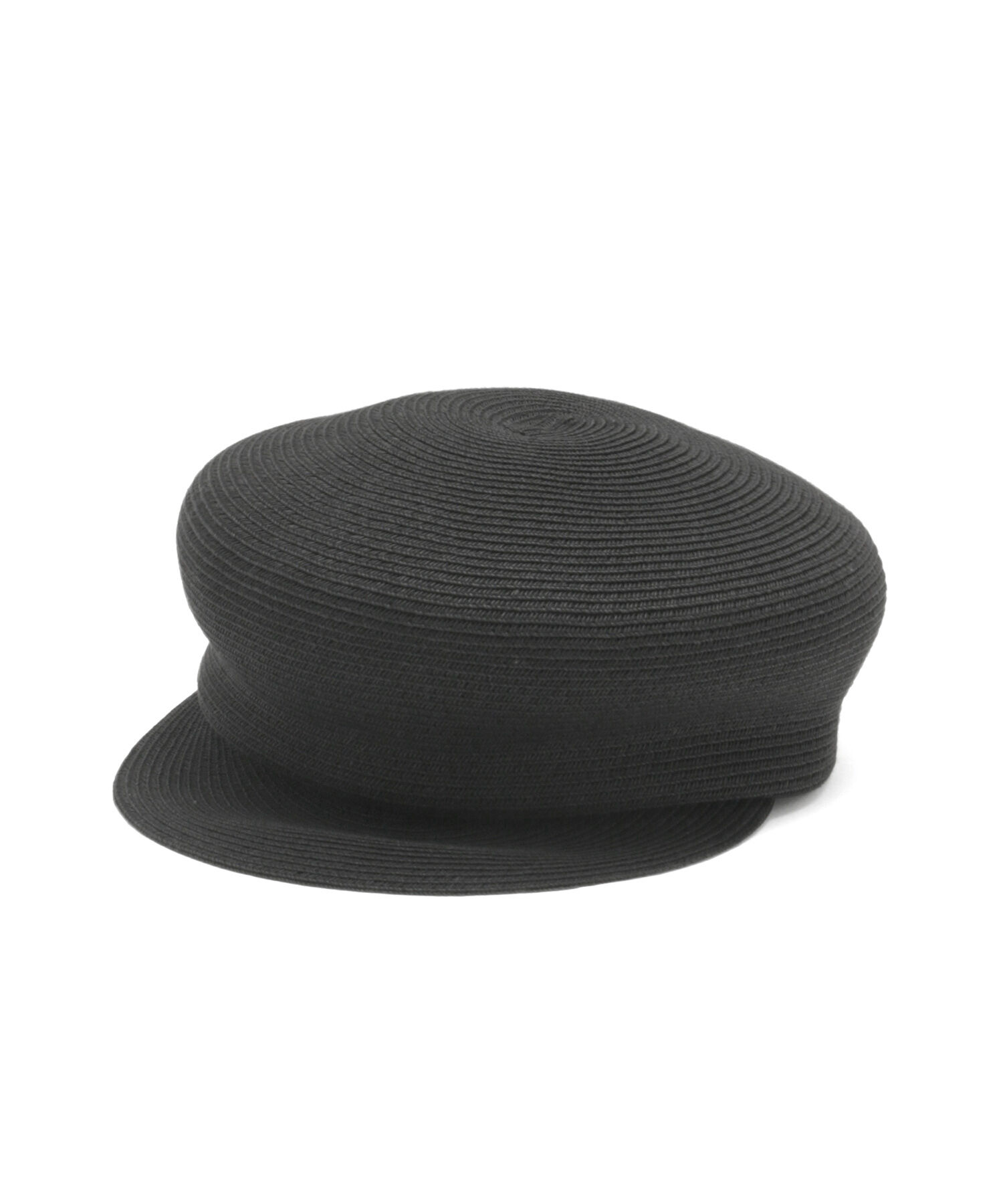 ROPE PICNIC PASSAGE「ウォッシャブルブレードキャスケット」|キャップ・キャスケット|