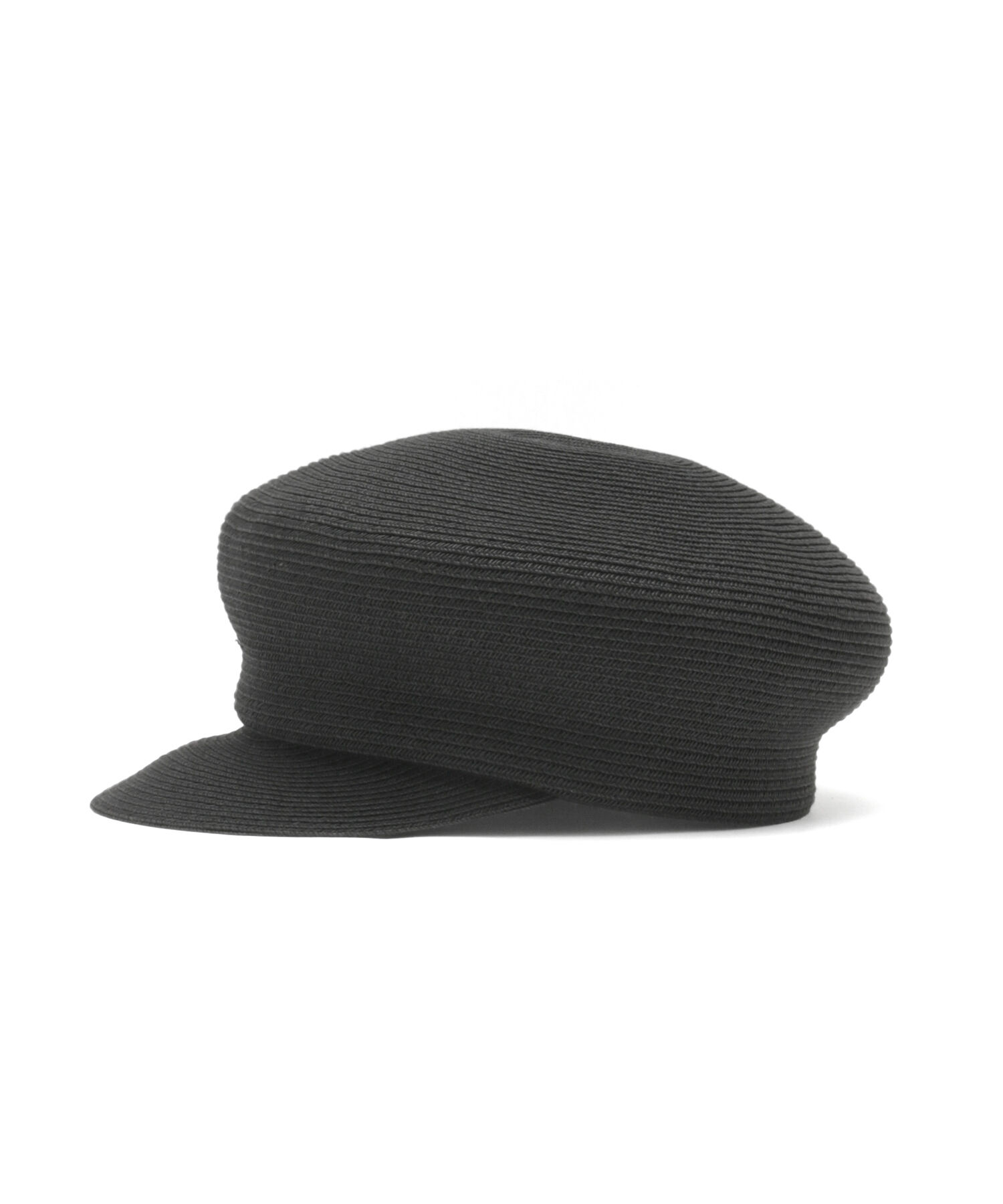 ROPE PICNIC PASSAGE「ウォッシャブルブレードキャスケット」|キャップ・キャスケット|