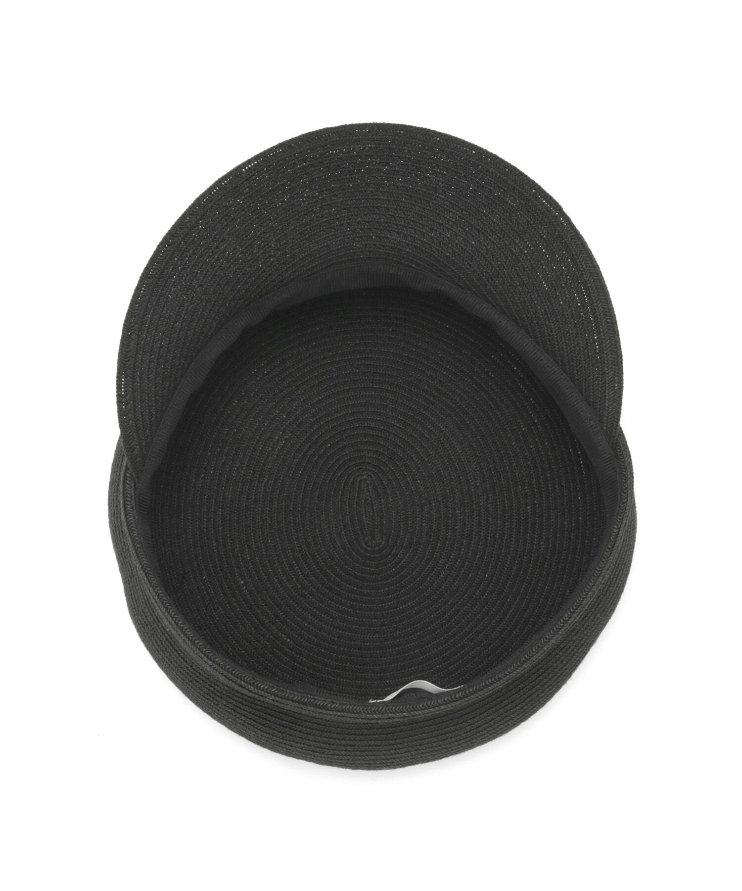 ROPE PICNIC PASSAGE「ウォッシャブルブレードキャスケット」|キャップ・キャスケット|