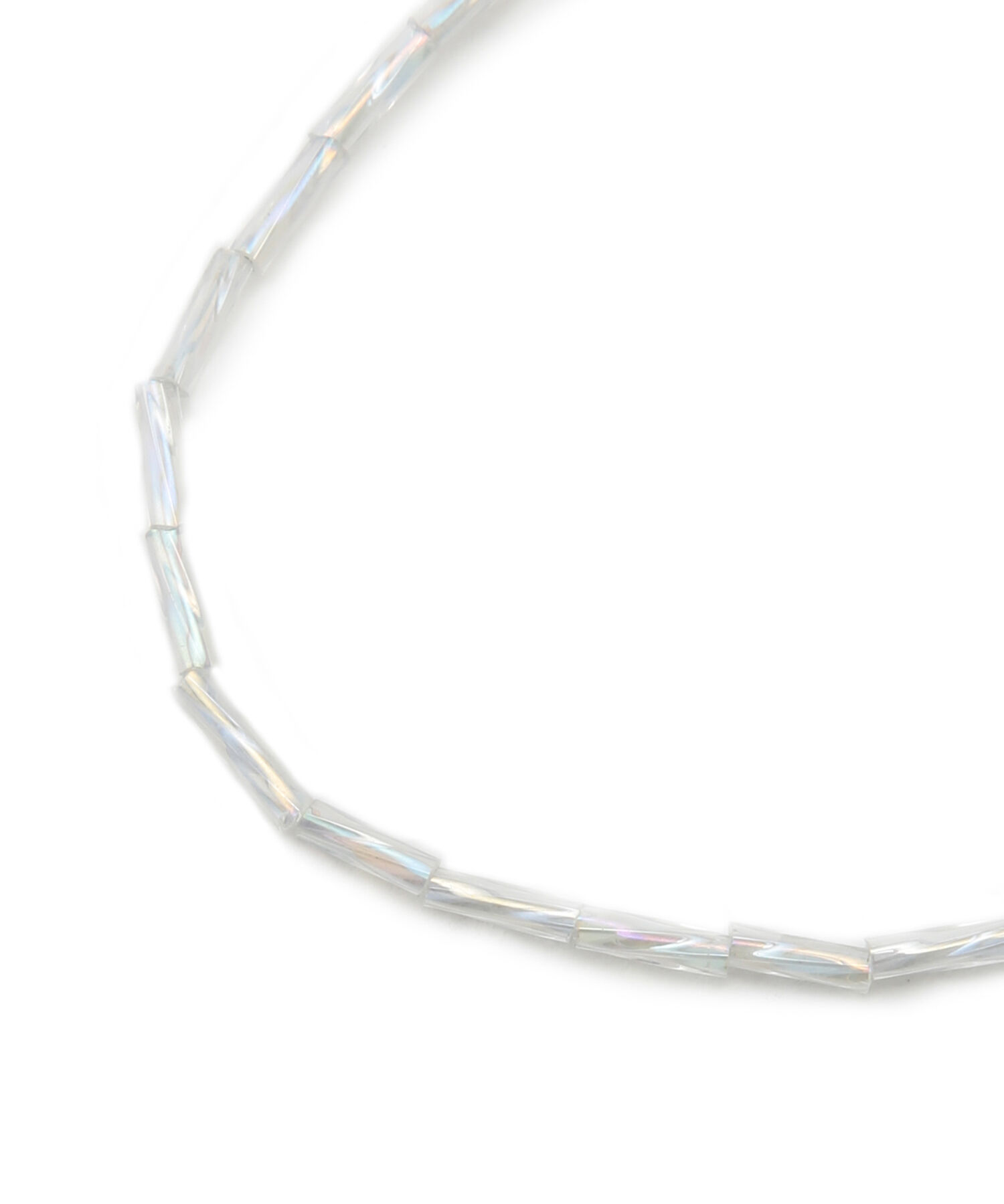 ROPE PICNIC PASSAGE「カラービーズ3本セットブレスレット」|ブレスレット・バングル|