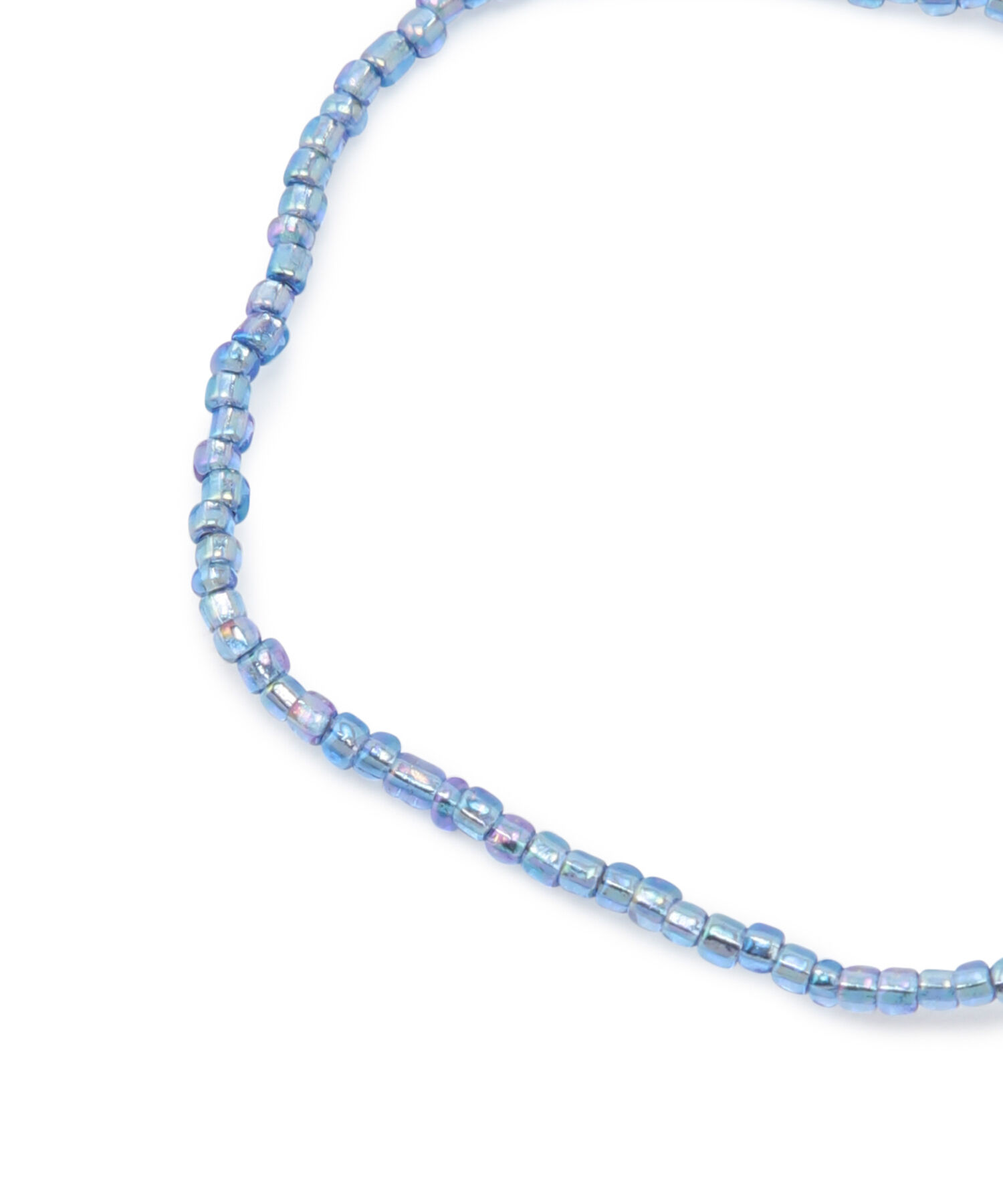 ROPE PICNIC PASSAGE「カラービーズ3本セットブレスレット」|ブレスレット・バングル|