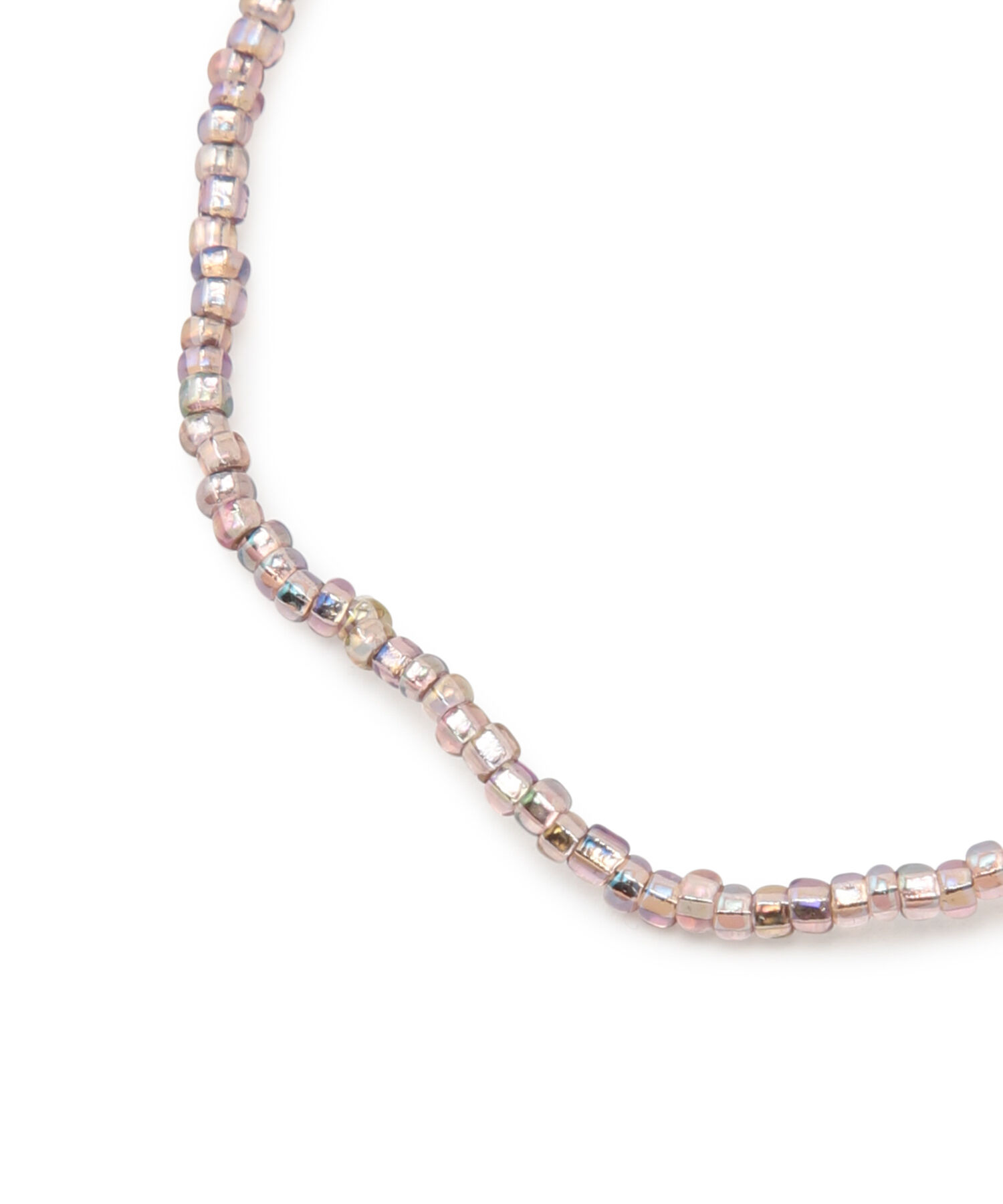 ROPE PICNIC PASSAGE「カラービーズ3本セットブレスレット」|ブレスレット・バングル|