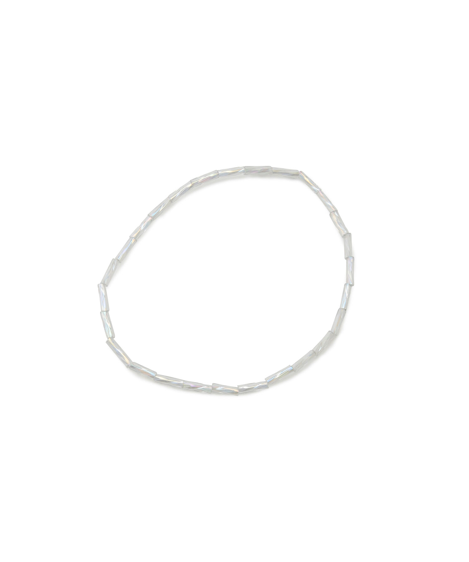 ROPE PICNIC PASSAGE「カラービーズ3本セットブレスレット」|ブレスレット・バングル|