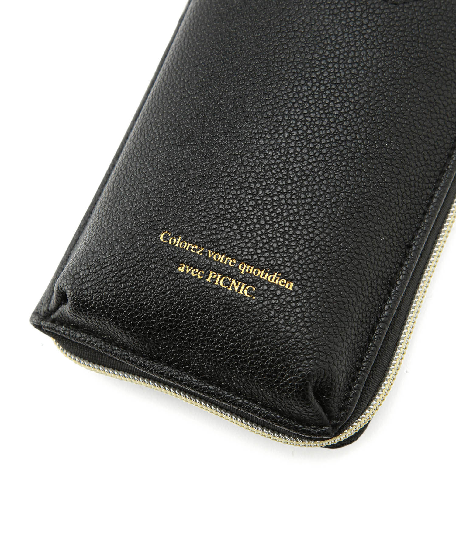 ROPE PICNIC PASSAGE「スマホ＆ウォレットショルダーバッグ」|ショルダー・メッセンジャー|