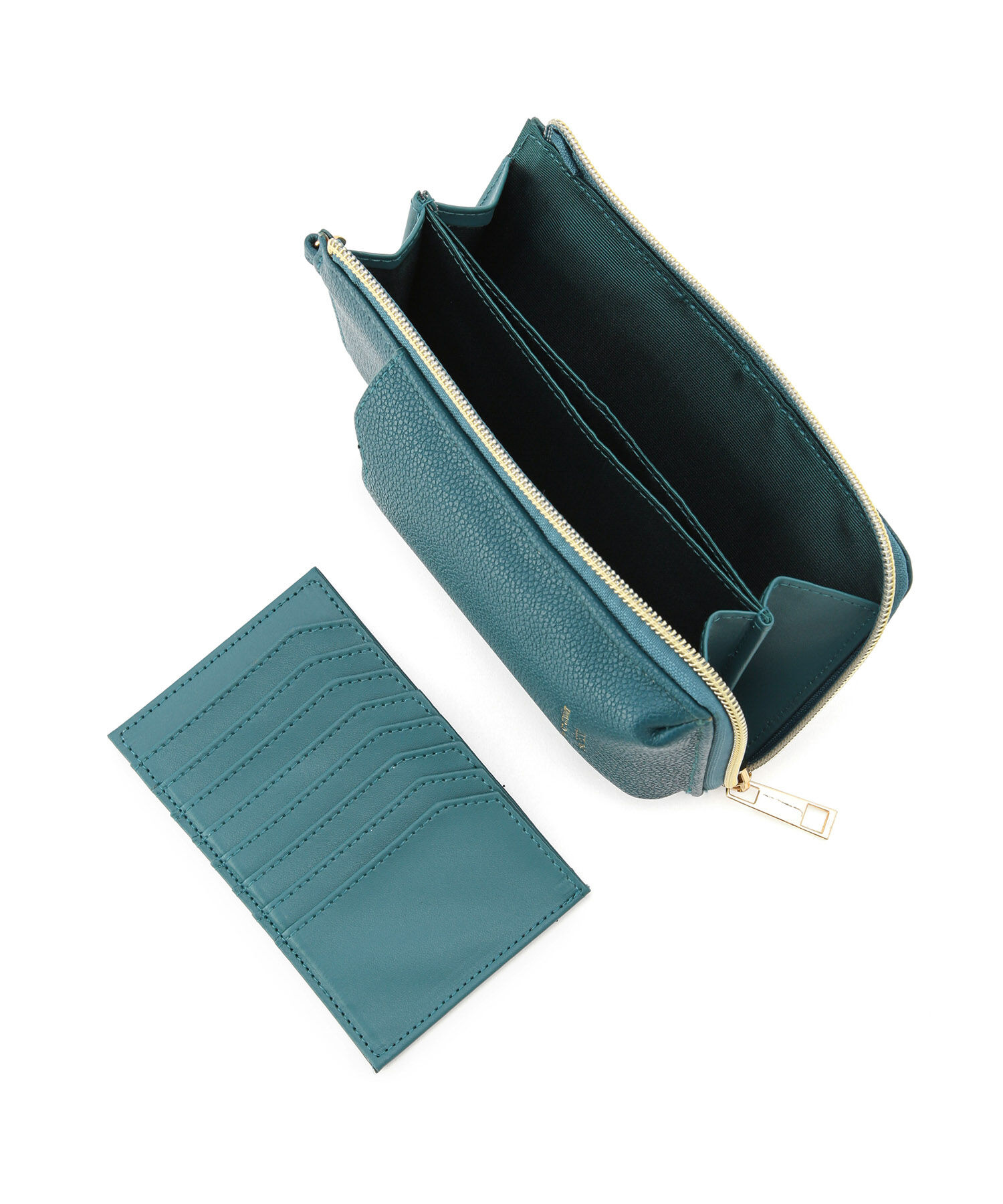 ROPE PICNIC PASSAGE「スマホ＆ウォレットショルダーバッグ」|ショルダー・メッセンジャー|