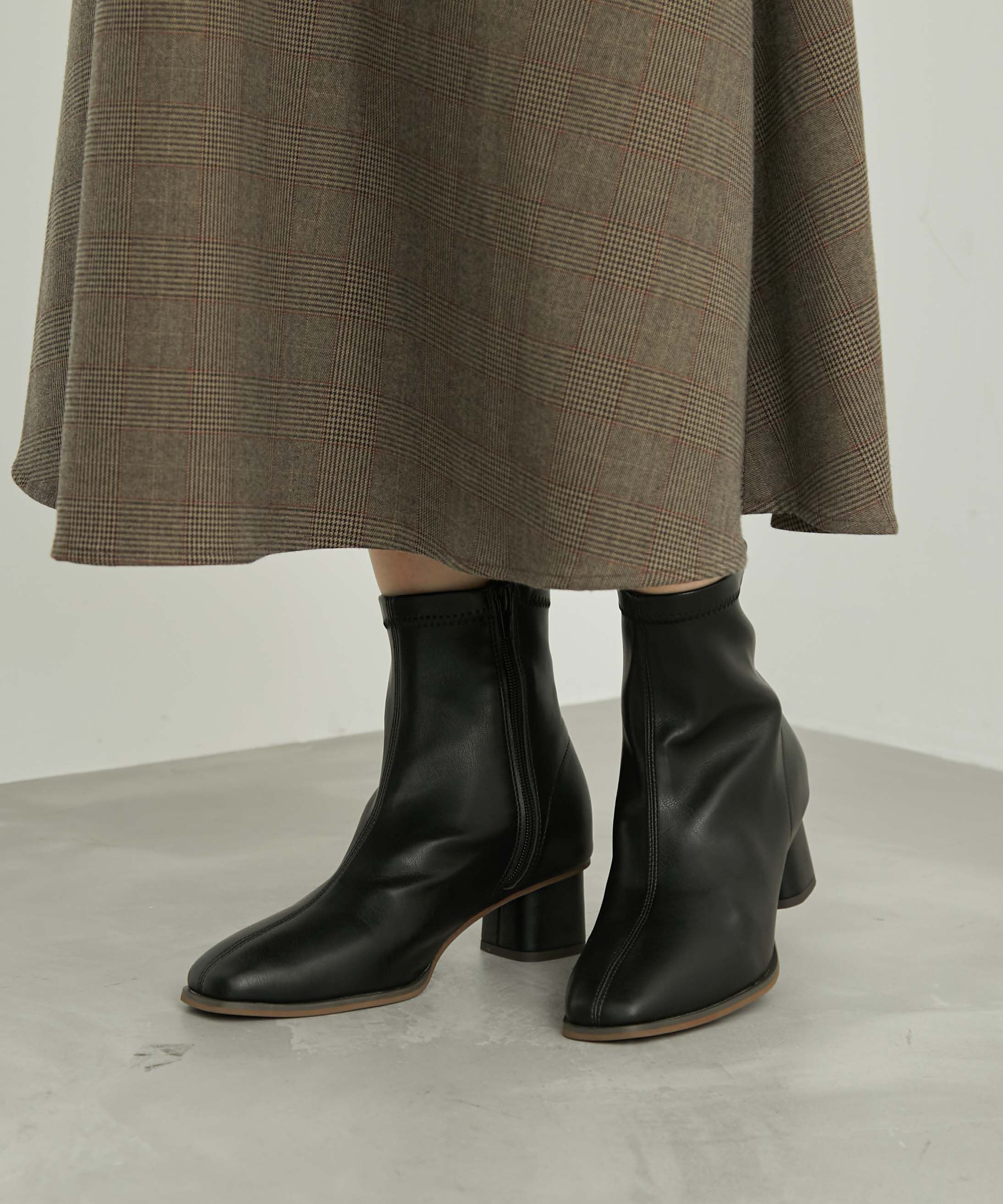 ROPE PICNIC PASSAGE「【CM着用商品】ソフトストレッチブーツ」|その他|