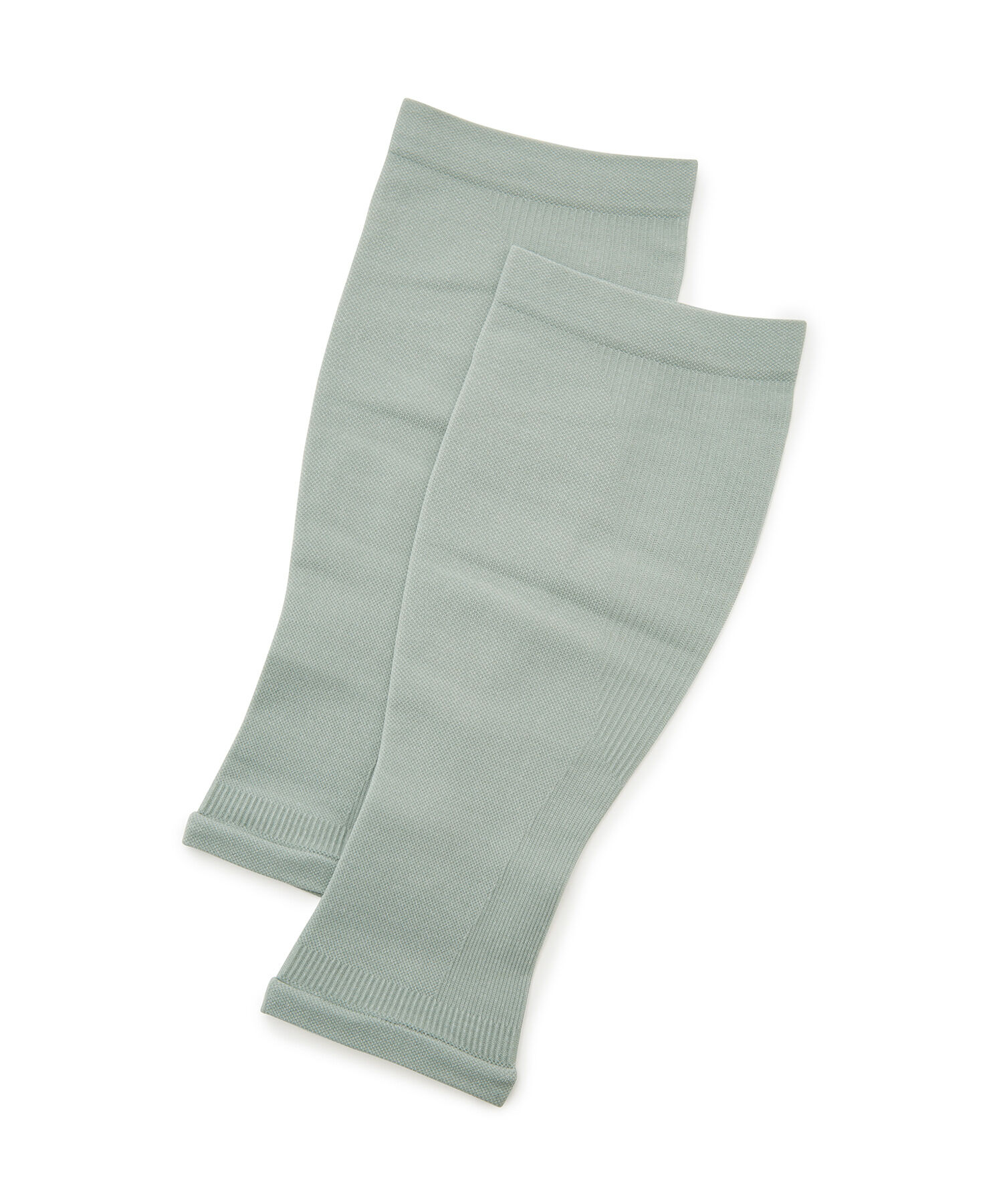 ROPE PICNIC PASSAGE「SELF CARE/着圧ふくらはぎサポーター」|レッグウォーマー|