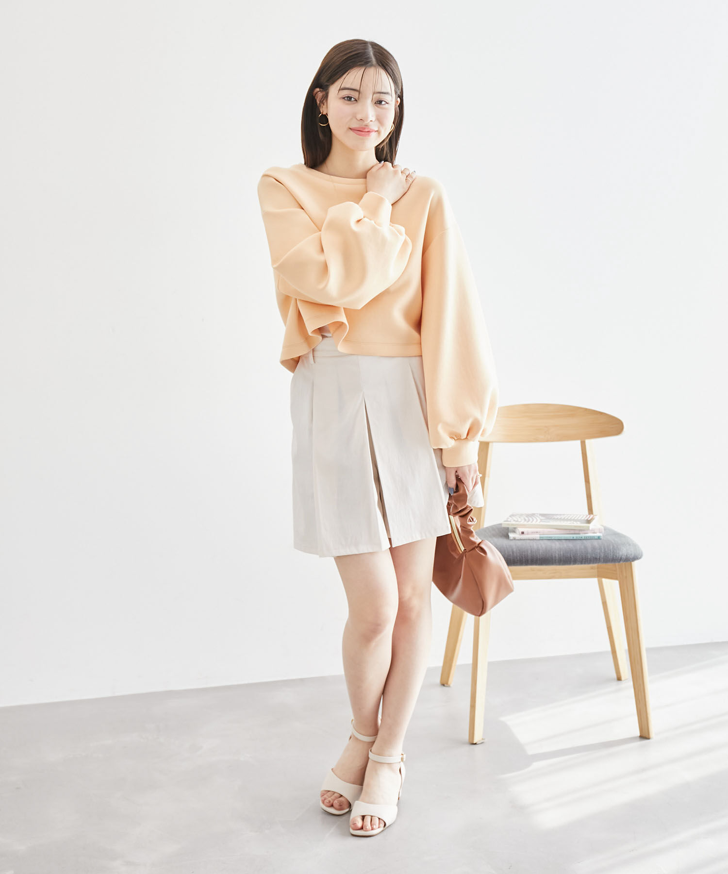 Rope&rsquo;Picnic「キュロットパンツ」|その他|