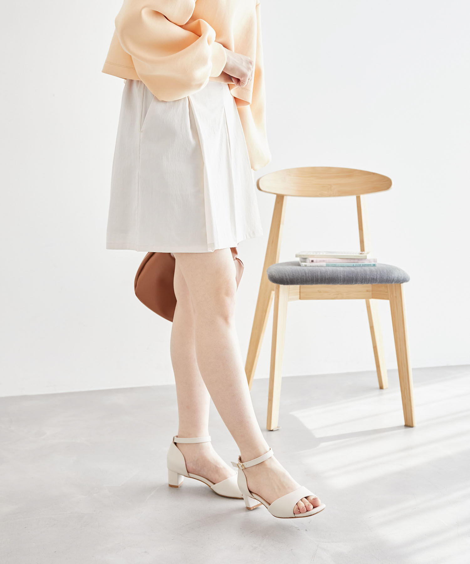 Rope&rsquo;Picnic「キュロットパンツ」|その他|