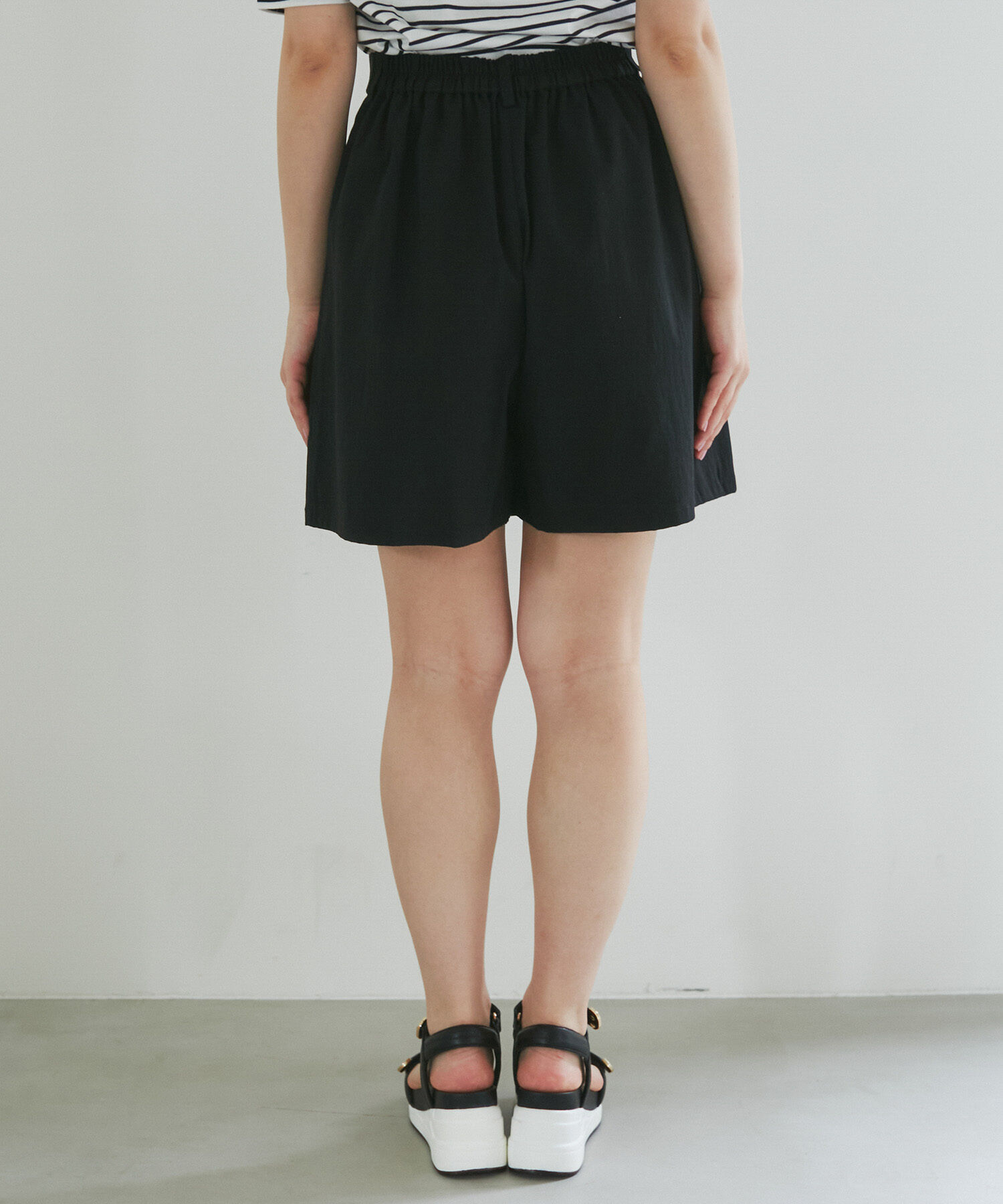 Rope&rsquo;Picnic「キュロットパンツ」|その他|