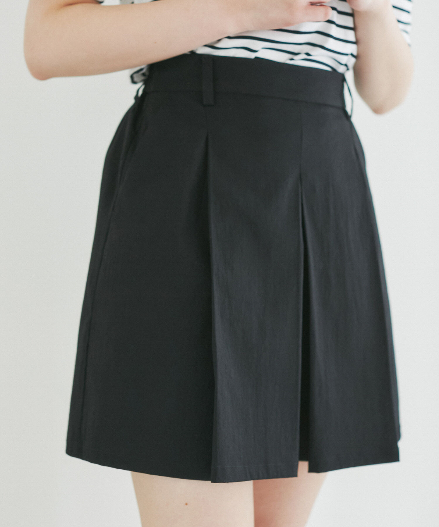 Rope&rsquo;Picnic「キュロットパンツ」|その他|