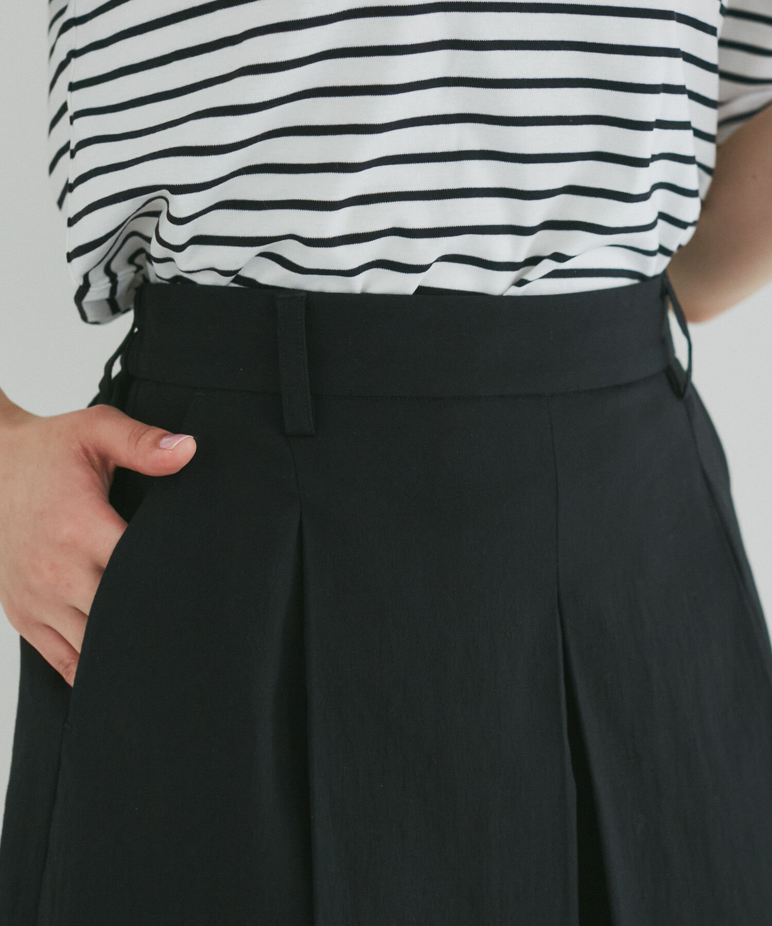 Rope&rsquo;Picnic「キュロットパンツ」|その他|