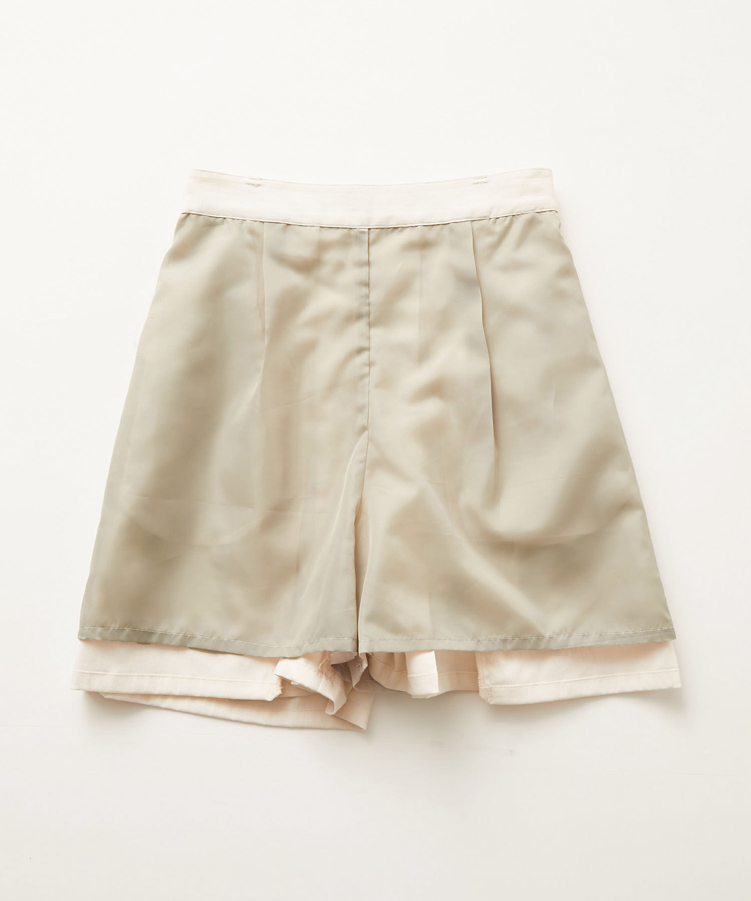 Rope&rsquo;Picnic「キュロットパンツ」|その他|