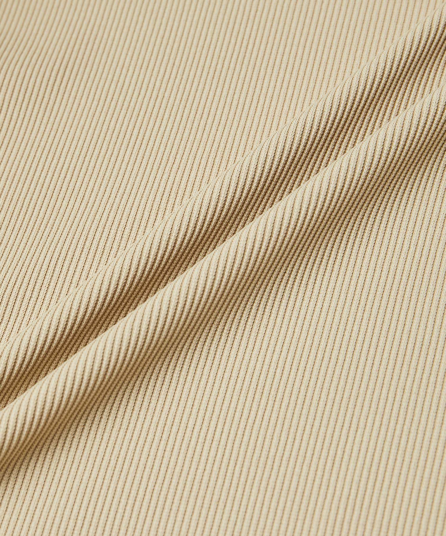 Rope&rsquo;Picnic「ラッシュガードサイドドロストリブトップス/セットアップ対応」|その他|