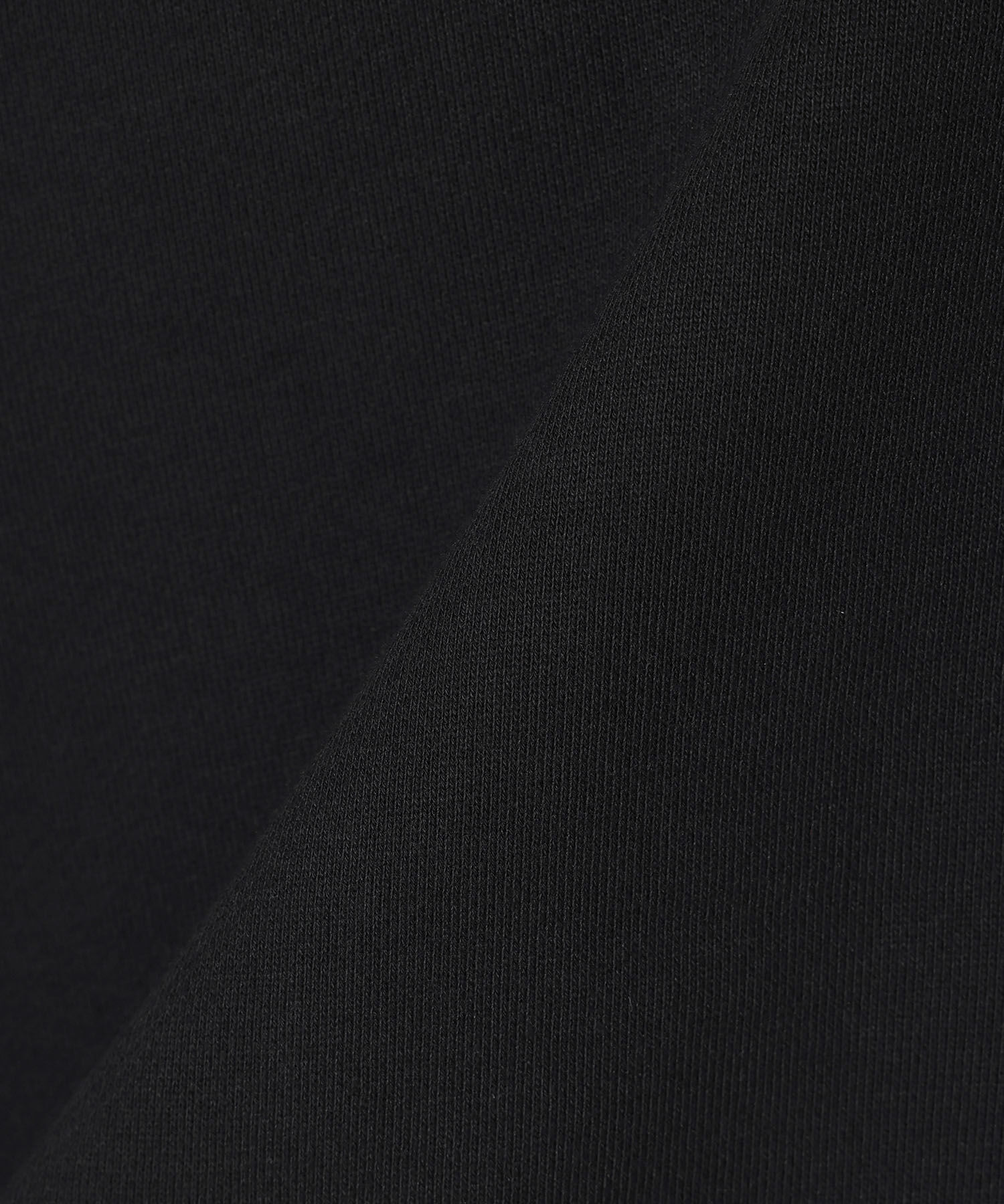 ADAM ET ROPE'「【サステナブル】クロップドスウェット」|スウェット・ジャージ|