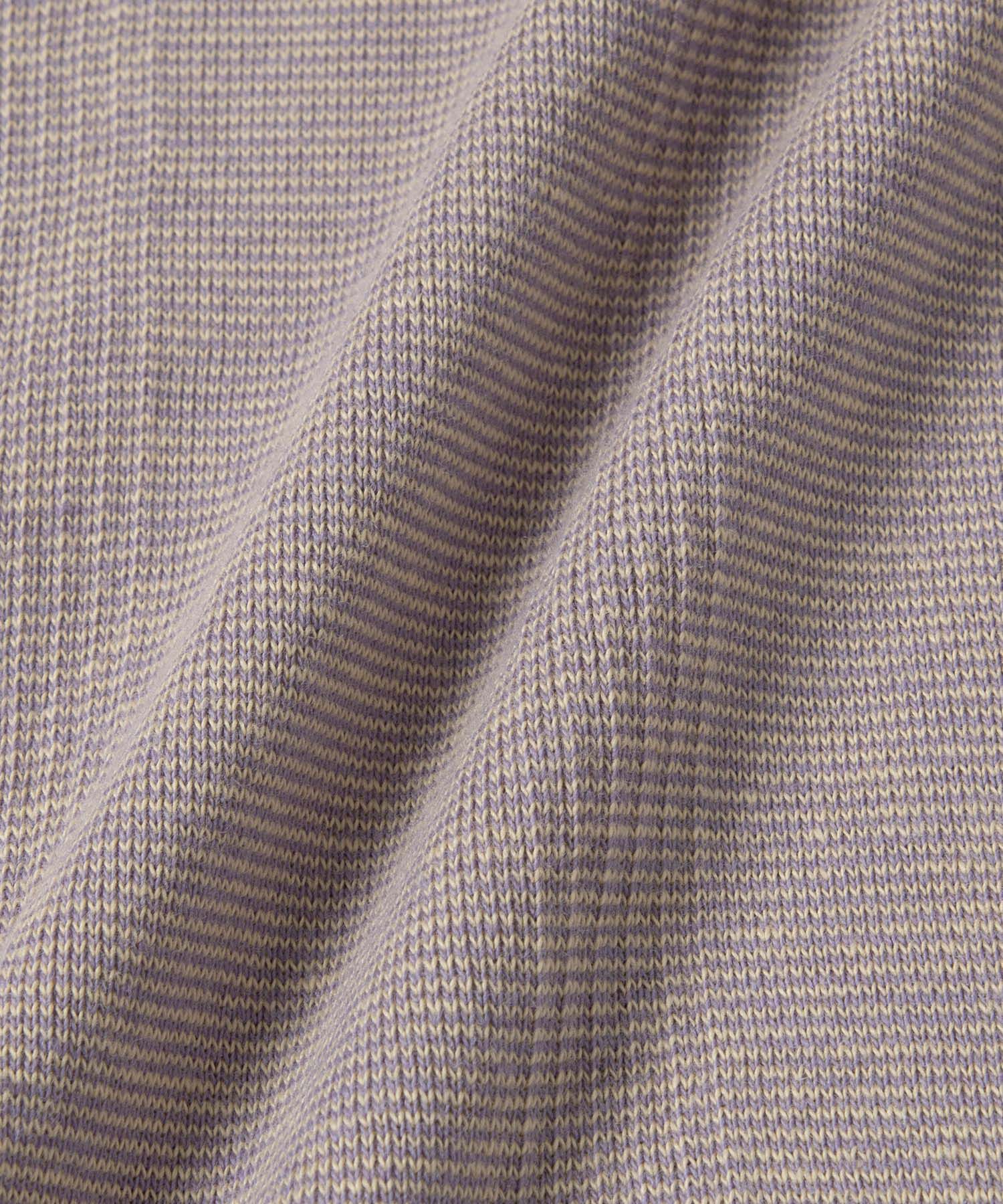 ADAM ET ROPE'「【Miller for ADAM ET ROPE'】別注SLEEVELESS TEE」|タンクトップ|