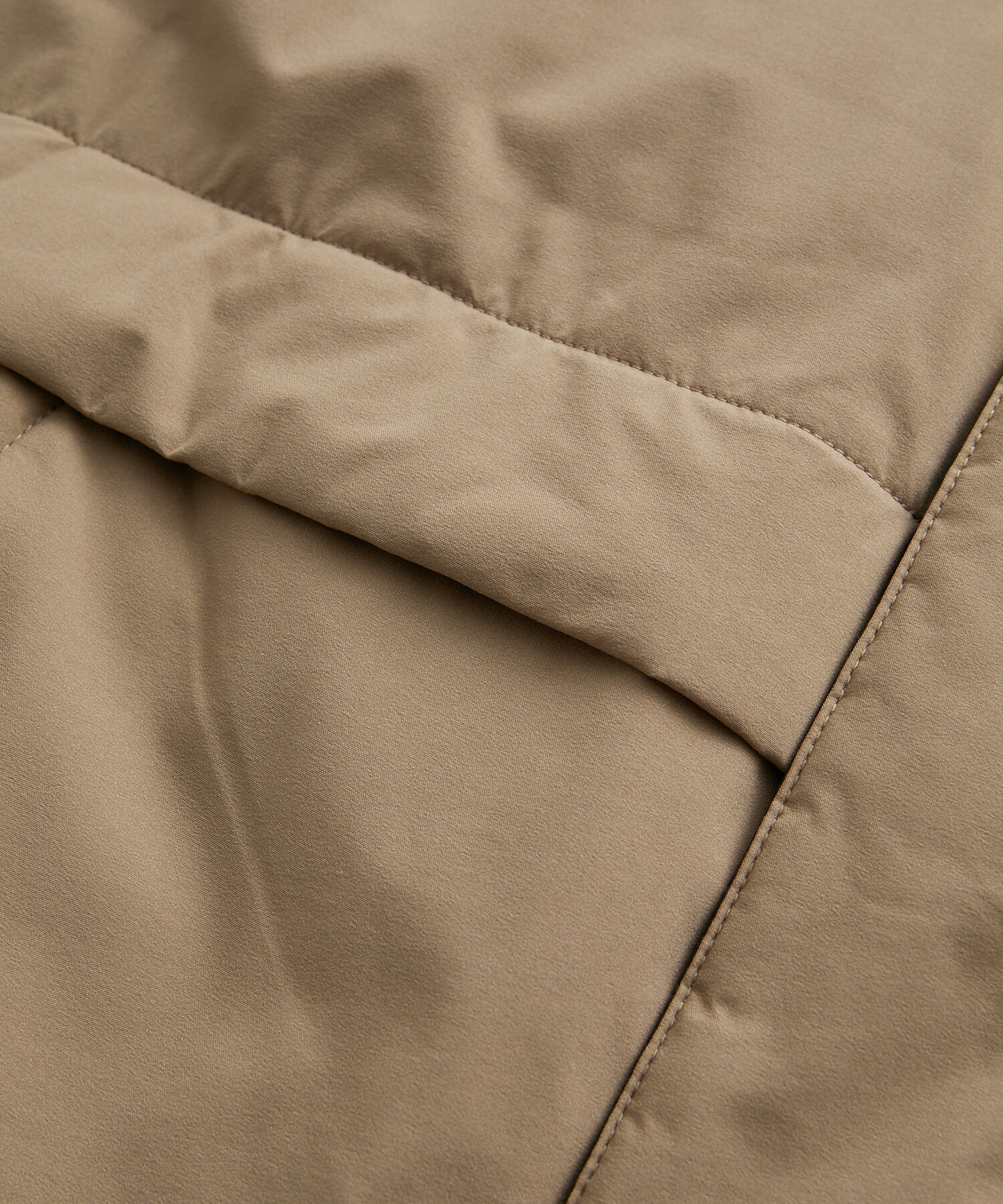 ADAM ET ROPE'「【ACT_01 AO】SHORT DOWN JACKET」|ダウン|