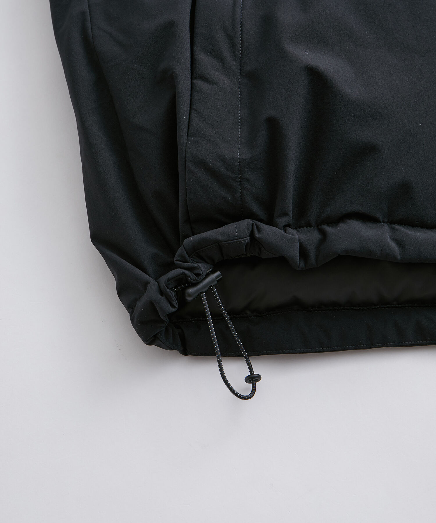 ADAM ET ROPE'「【ACT_01 AO】SHORT DOWN JACKET」|ダウン|