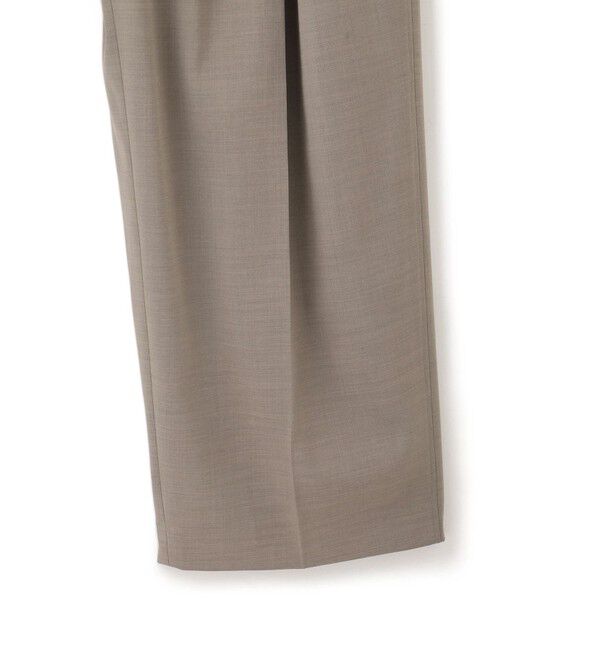 ADAM ET ROPE'「【WEB限定】ボクシータックオールインワン」|オールインワン|