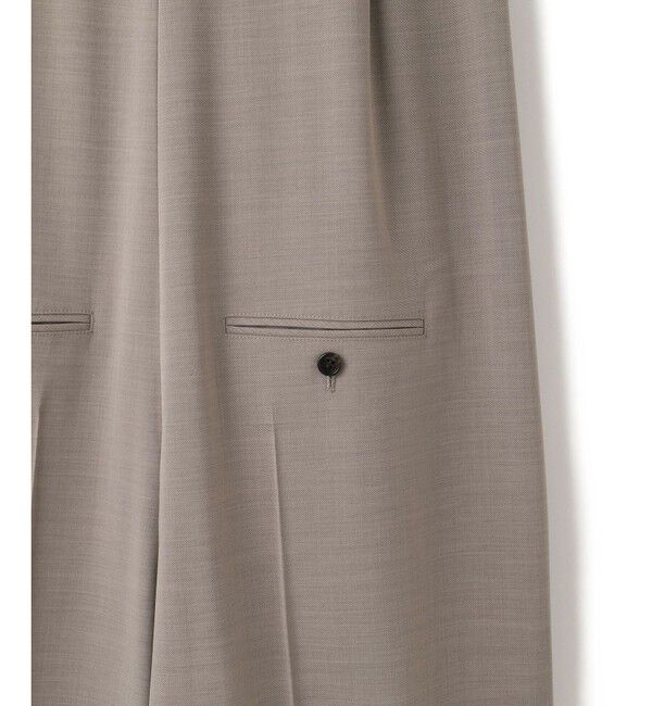 ADAM ET ROPE'「【WEB限定】ボクシータックオールインワン」|オールインワン|