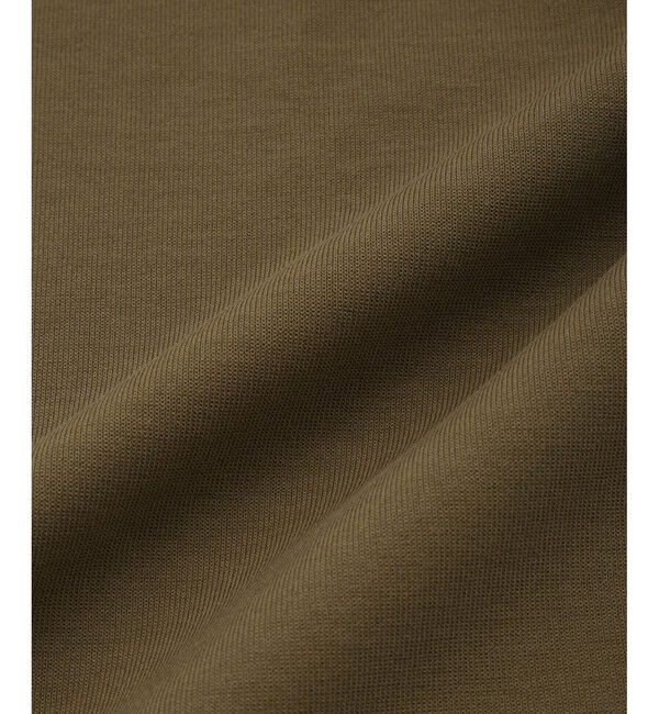 ADAM ET ROPE'「【サステナブル】ベルトコンビアシメワンピース」|ワンピース|