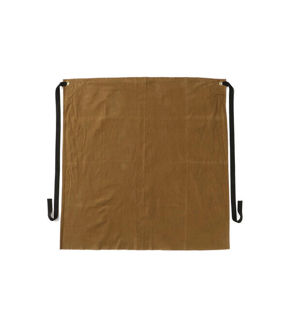 LABOUR AND WAIT「【LABOUR AND WAIT】WAIST APRON」|食器・キッチングッズ|