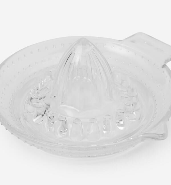 LABOUR AND WAIT「LABOUR AND WAIT | GLASS LEMON SQUEEZER」|食器・キッチングッズ|