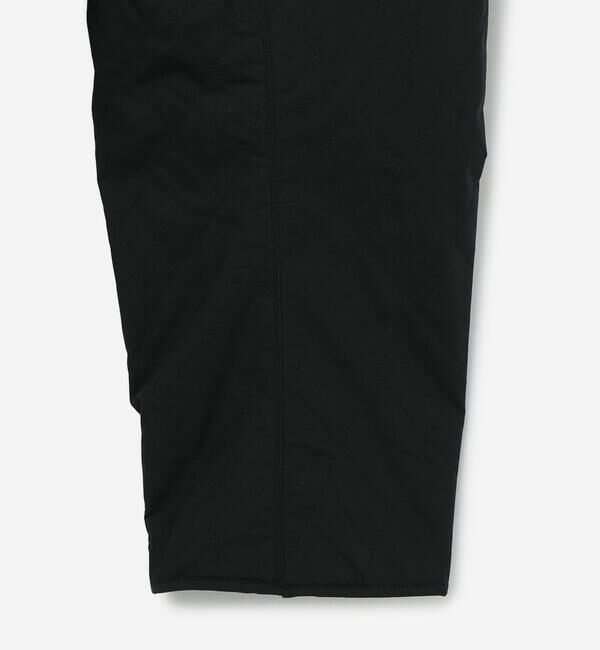 ORCIVAL「ORCIVAL | ノーカラー キルティングジャケット WOMEN」|ダウン|