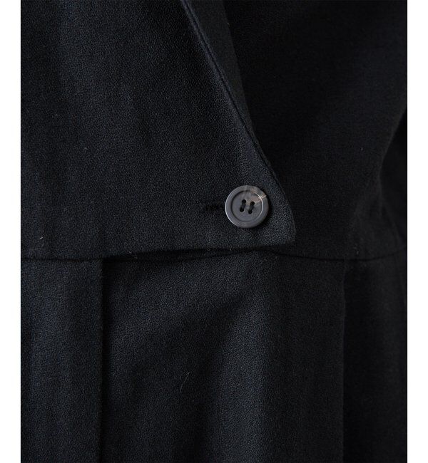  「コットンリネンオールインワン」|ワンピース|