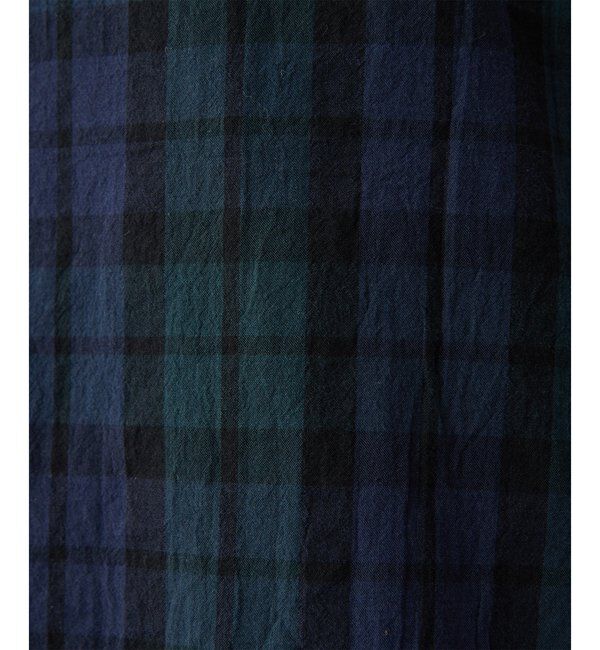 Drawing Numbers「【Drawing Numbers】オーガニックコットンホルターキャミソール」|シャツ・ブラウス|