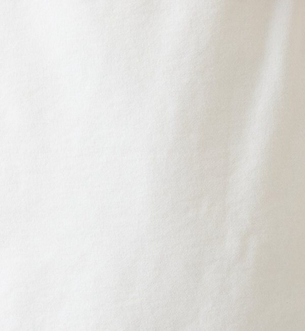  「ボウタイスウェット」|Tシャツ・カットソー|