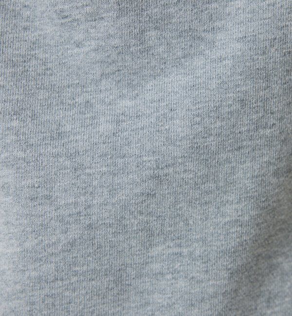  「ボウタイスウェット」|Tシャツ・カットソー|